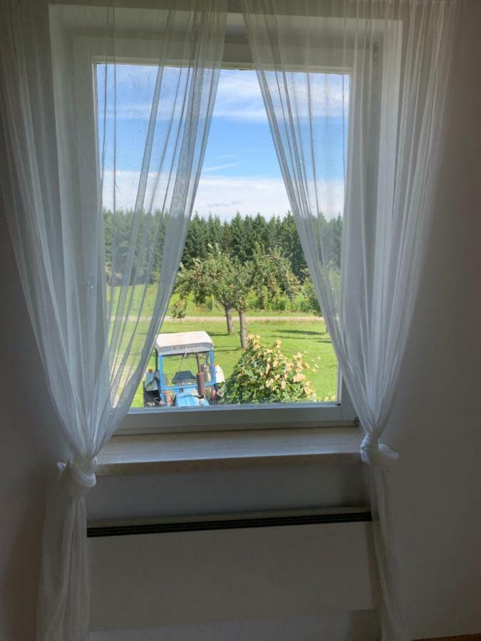 Urlaub Im Weingarten Winten  Exterior photo